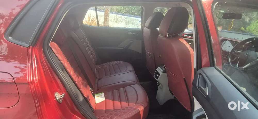 Taigun 1.5 L Petril Manual