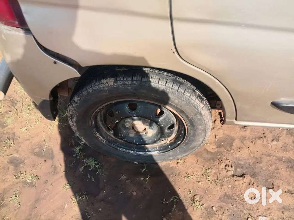 Alto K10 Lxi 2012 Model