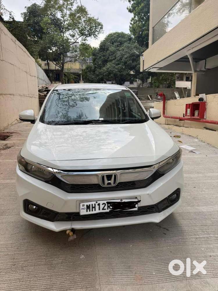 Honda Diesel Car 2019