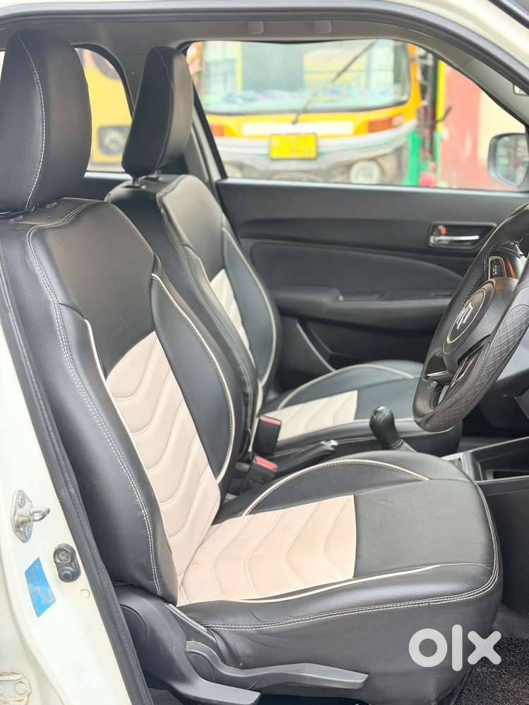 Maruti Suzuki Swift Vxi + Manual, 2021, Petrol