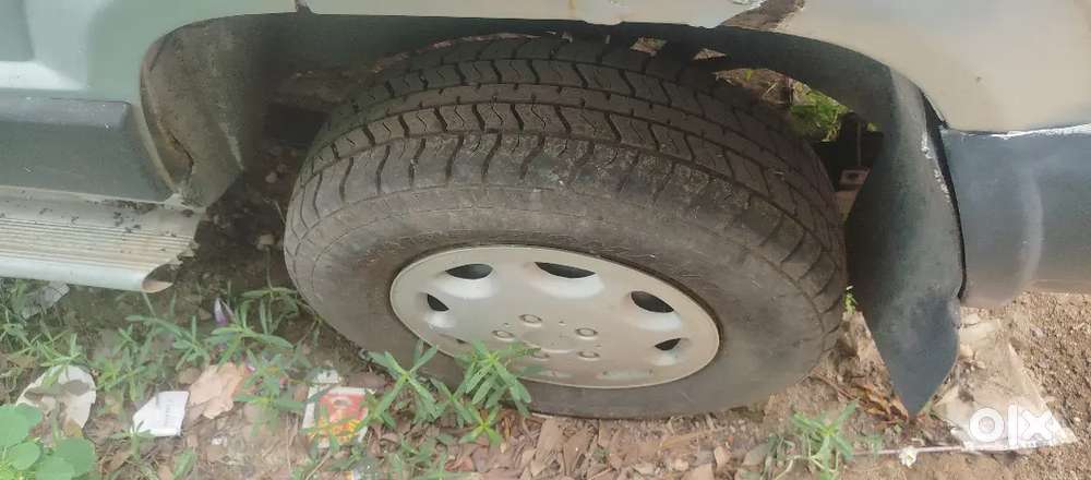 Tata Sumo Victa 2006 Diesel 156758 Km Driven