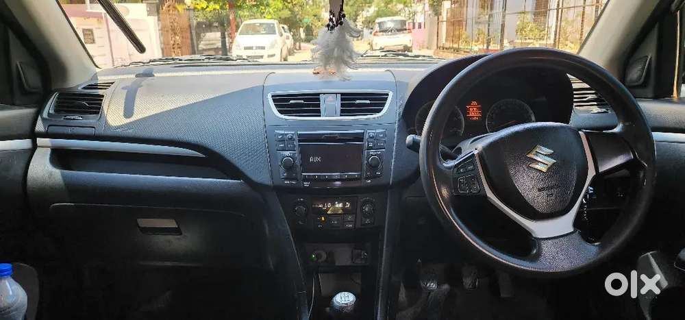 Maruti Suzuki Swift Zdi