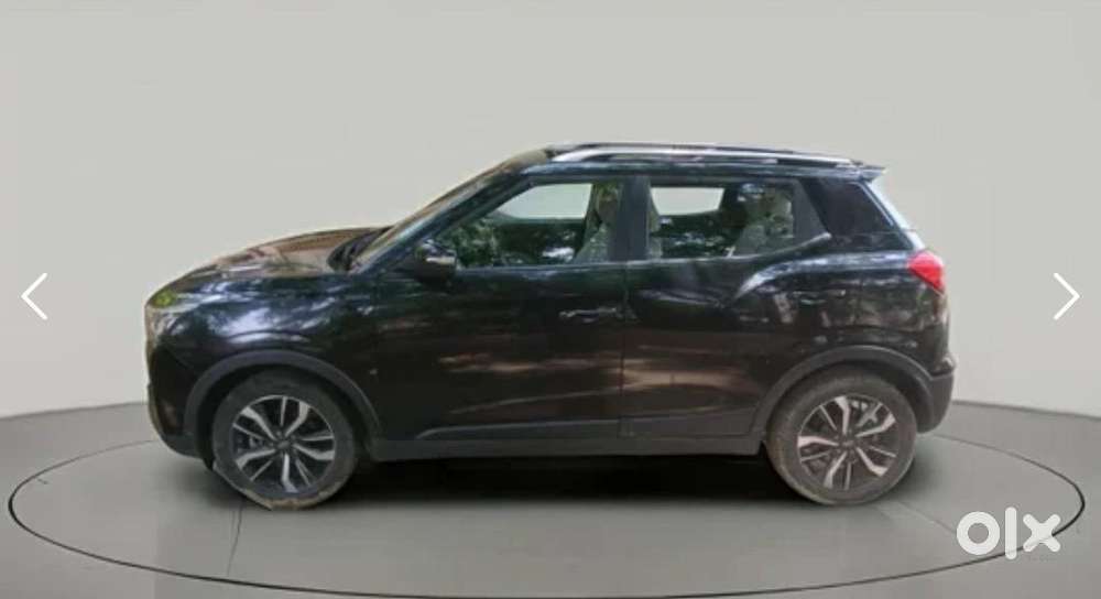 Mahindra Xuv300 2020 Petrol Good Condition