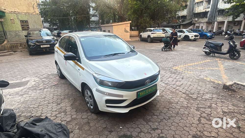 Tata Tigor Ev Xm Plus, 2022, Electric