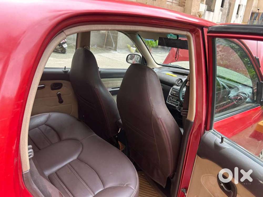 Hyundai Santro Xing