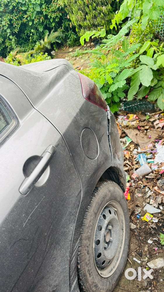 Maruti Suzuki Dzire 2016 Hybrid Car