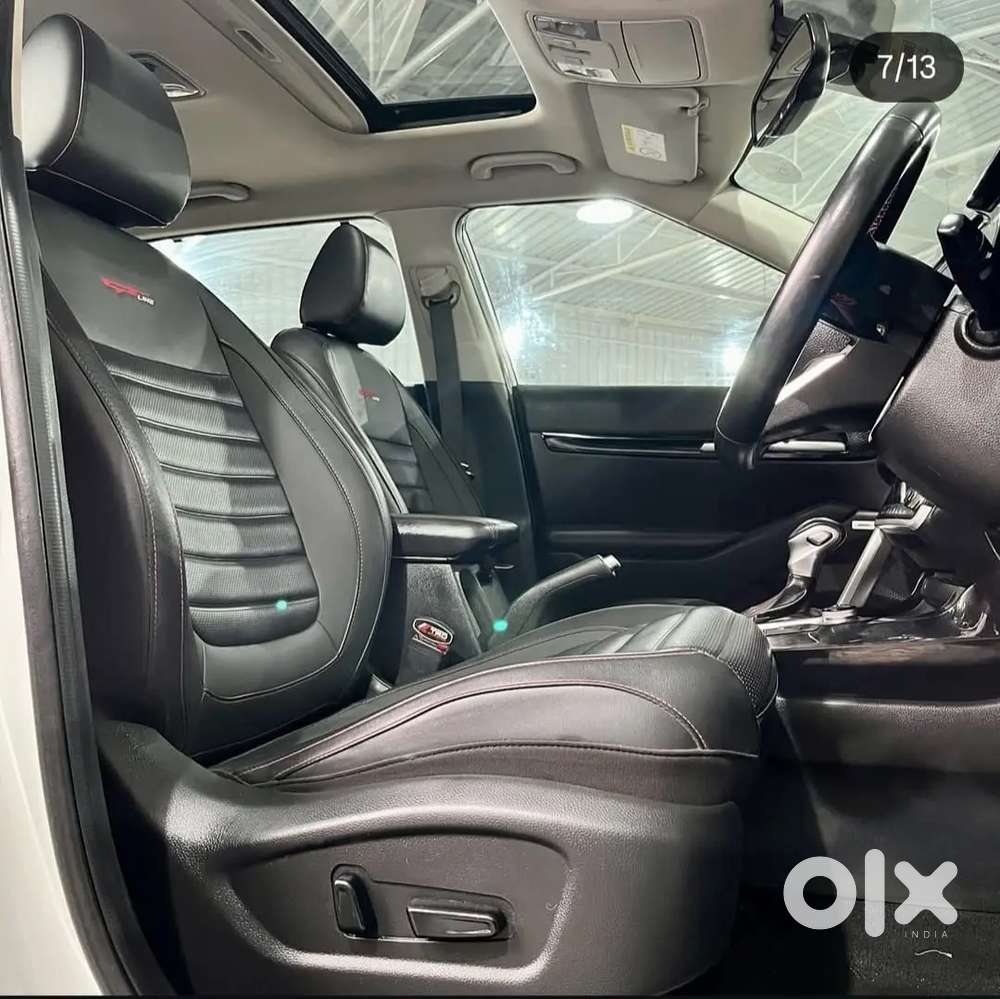Kia Seltos 2020 Diesel Well Maintained
