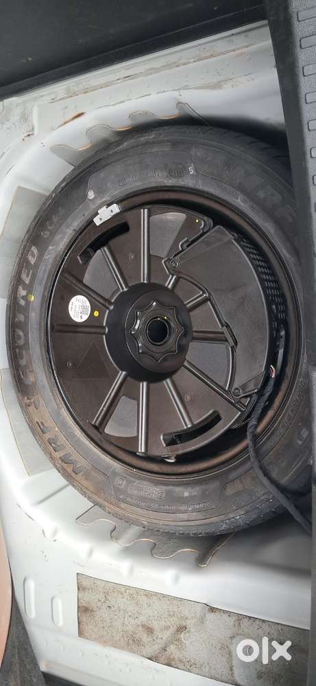 Skoda Kushaq 1.5 Tsi Style, 2024, Petrol