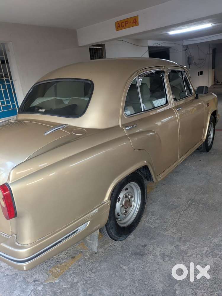 Ambassador Diesel 1993 Grand