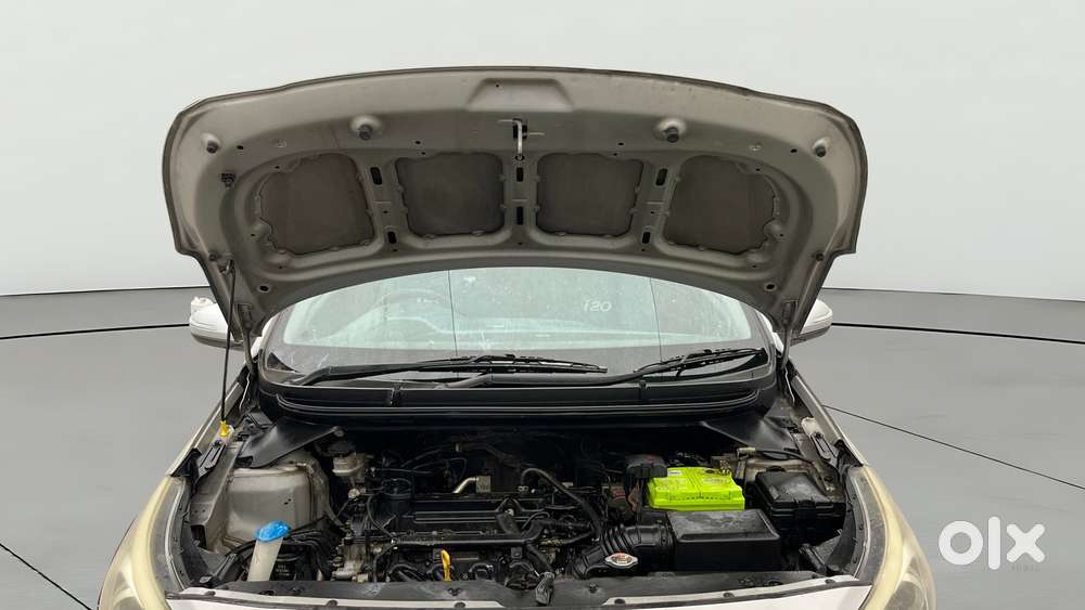 Hyundai I20 Active 1.2 Sx, 2015, Petrol