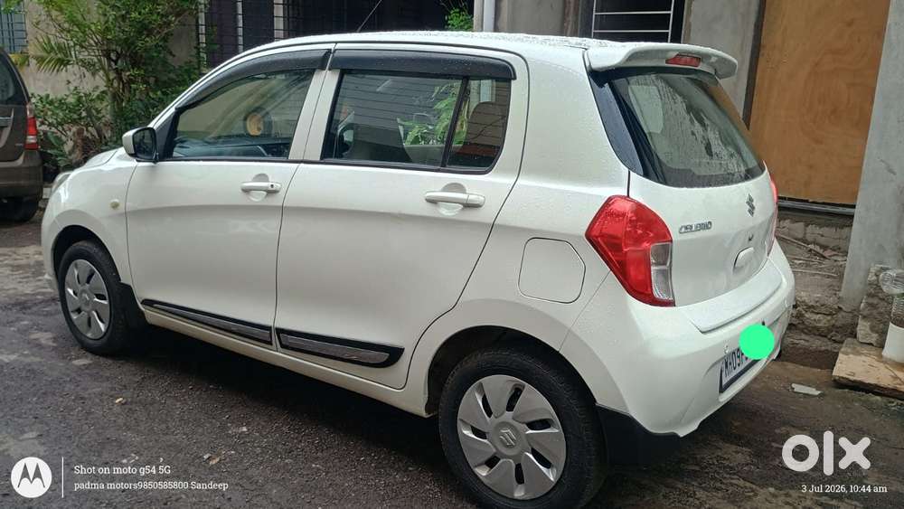 Maruti Suzuki Celerio Vxi(o), 2020, Petrol