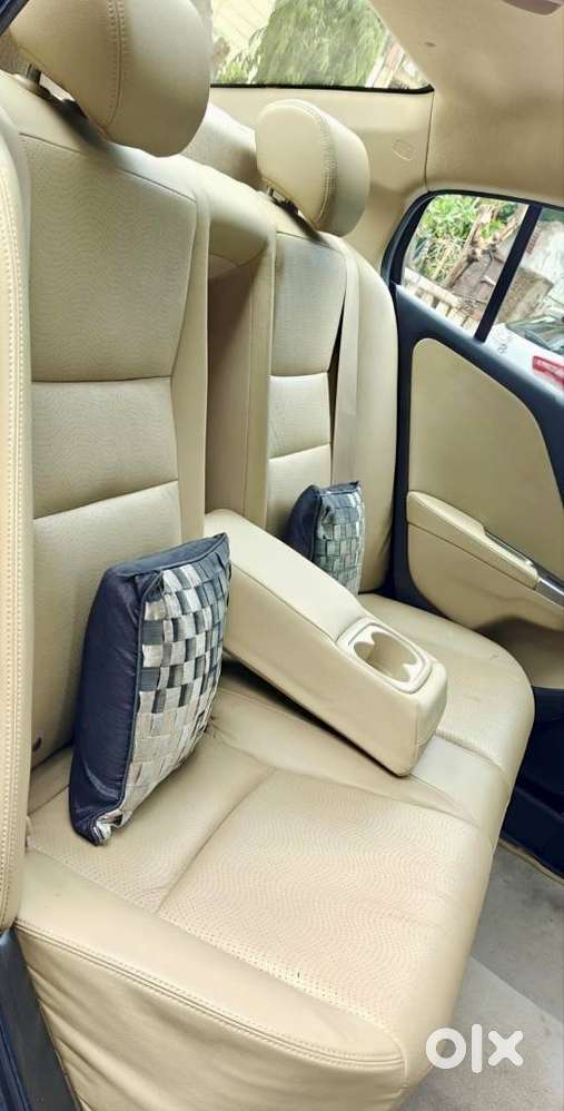Honda City Zx Cvt, 2019, Petrol