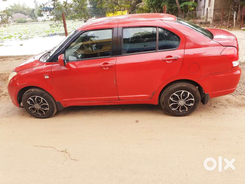 Swift Dzire 2011 Single Owner