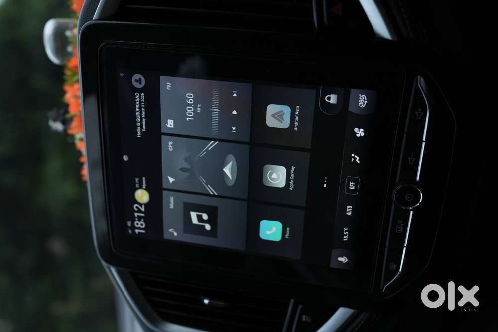 Mg Hector Sharp Diesel  Fully Maintained  Immediate Sale  ₹13l