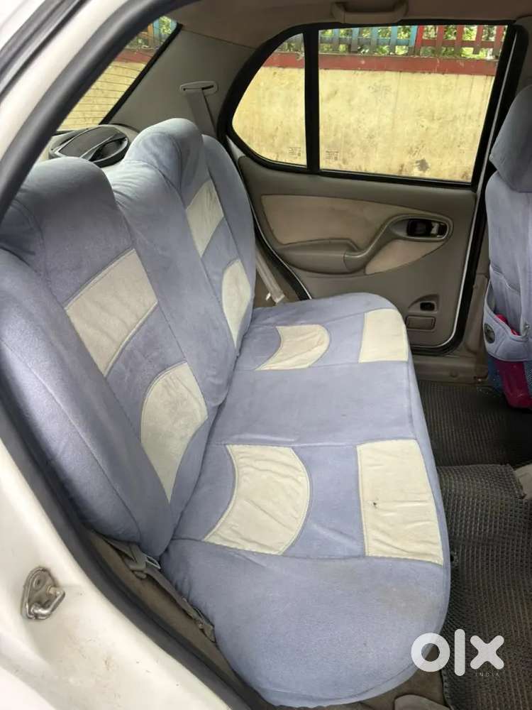Tata Indigo Cs 2010 Lx