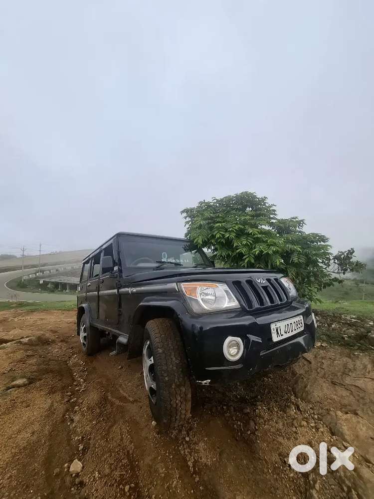 Bolero Slx Di Turbo