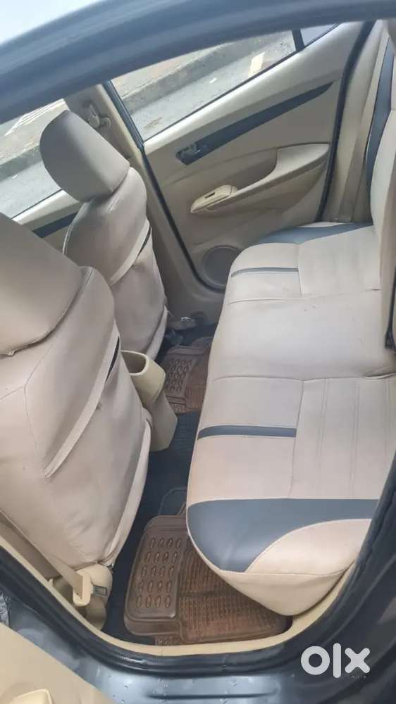 Honda City 2009 Petrol + Cng 163000 Km Driven