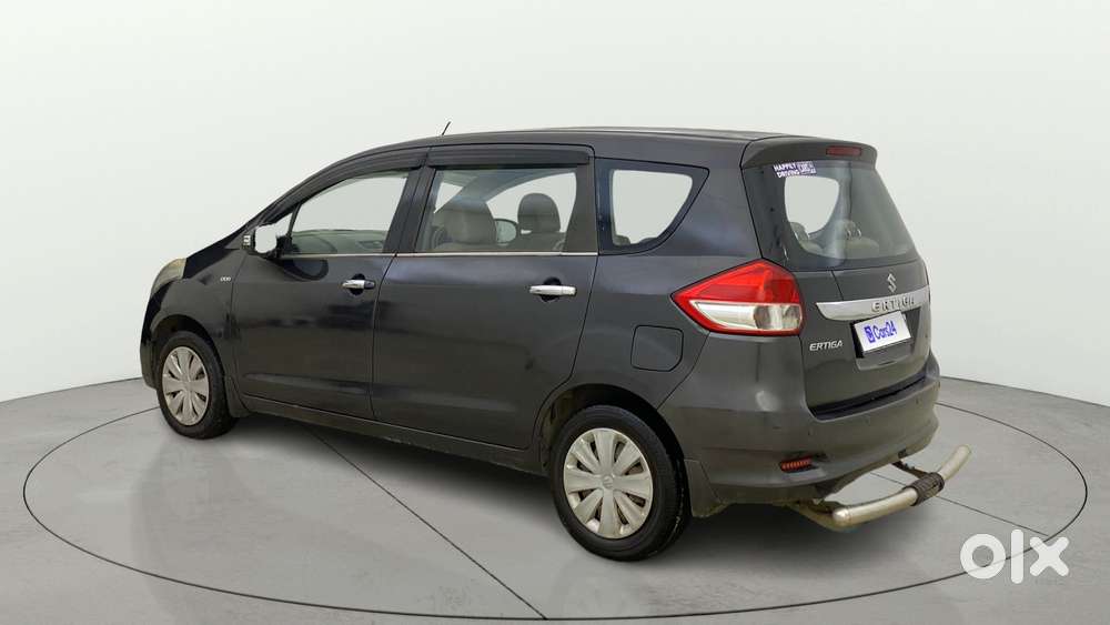 Maruti Suzuki Ertiga Vdi Shvs, 2016, Diesel