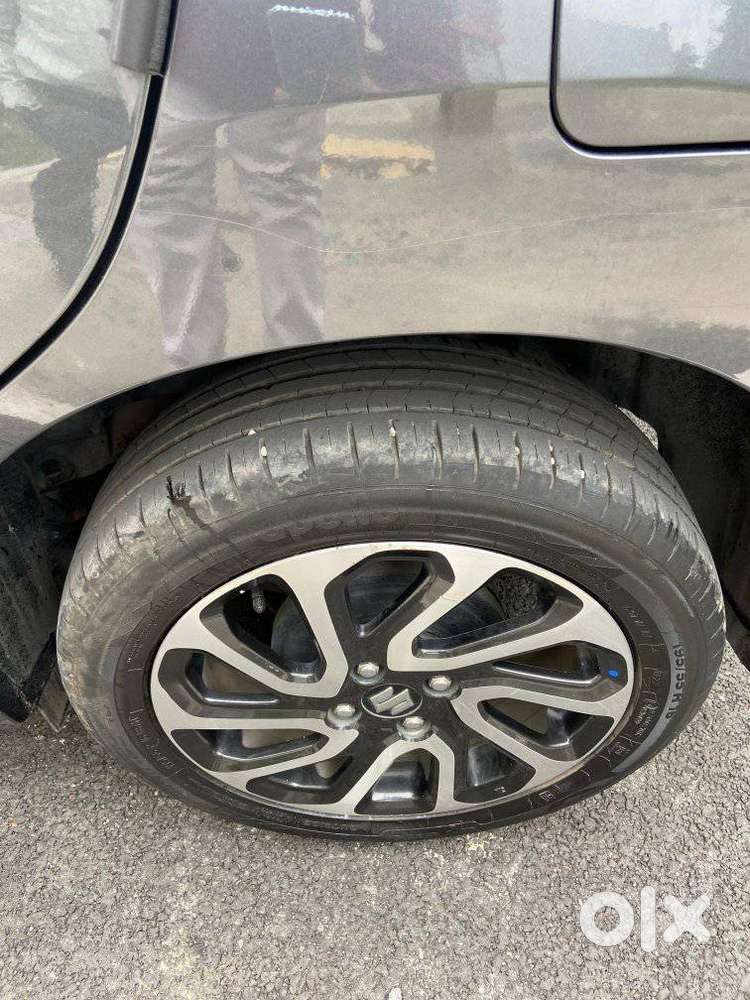 Maruti Suzuki Baleno Alpha, 2023, Petrol