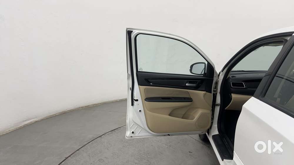Honda Amaze S Petrol, 2019, Petrol