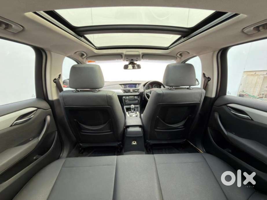 Bmw X1 2012-2015 Sdrive20d, 2015, Diesel