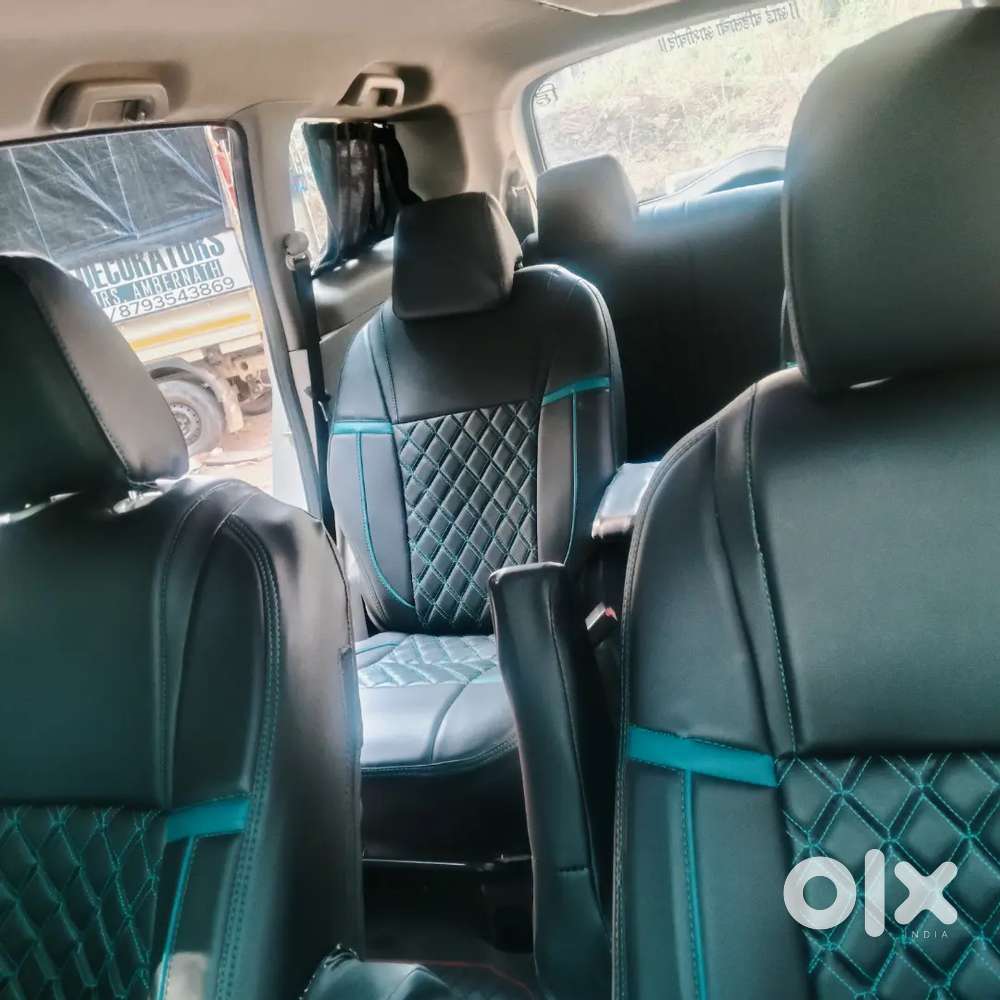 Mahindra Marazzo Diesel 2019