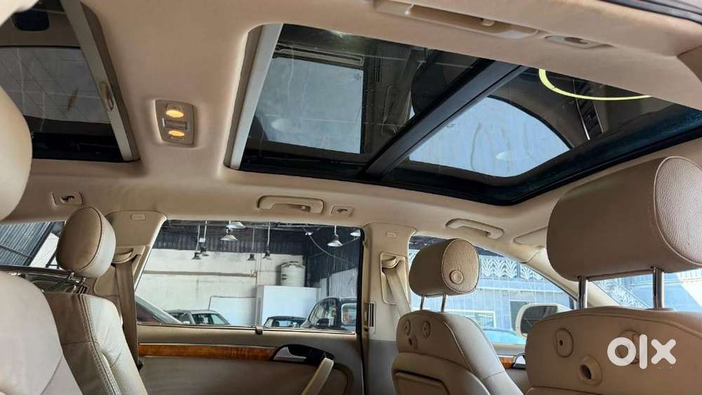 Audi Q7 3.0 35 Tdi Technology Pack + Sunroof, 2015