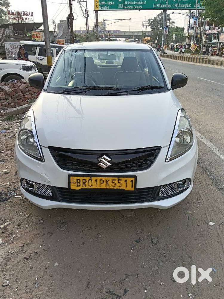 Maruti Suzuki Dzire Tour Diesel, 2019, Diesel