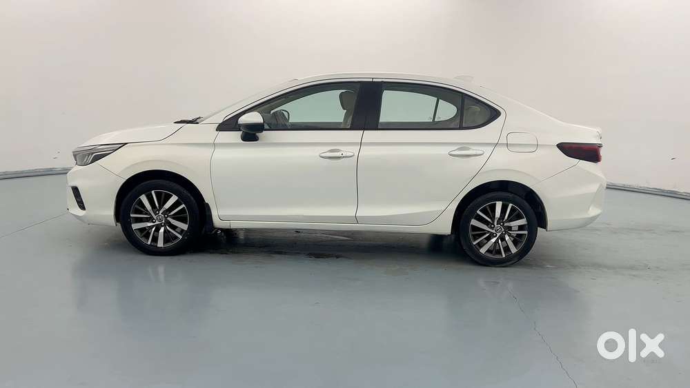 Honda City 1.5 Vx I-dtec Mt, 2022, Diesel