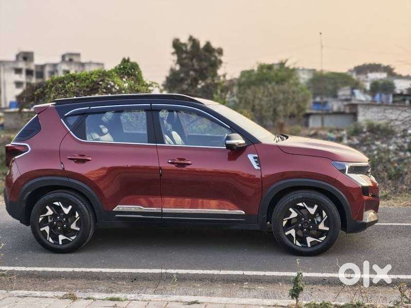 Kia Sonet Gtx Plus 1.5 Dct At, 2024, Petrol