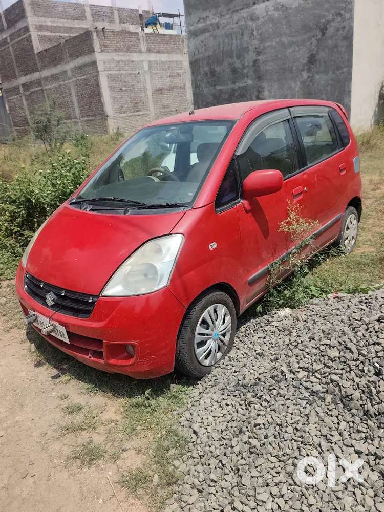 Maruti Suzuki Zen Estilo 2007 Petrol