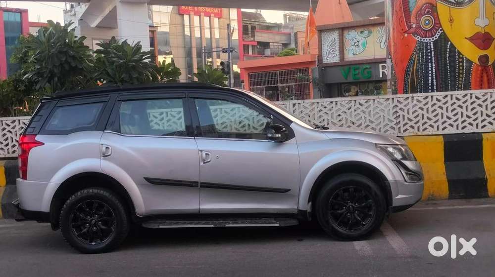 Mahindra Xuv500 2016 Diesel Good Condition