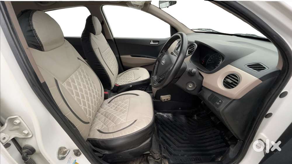 Hyundai Grand I10 Sportz 1.2 Kappa Vtvt, 2018, Petrol