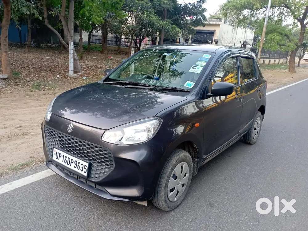 Maruti Suzuki Alto K10 2023 Petrol 32000 Km Driven