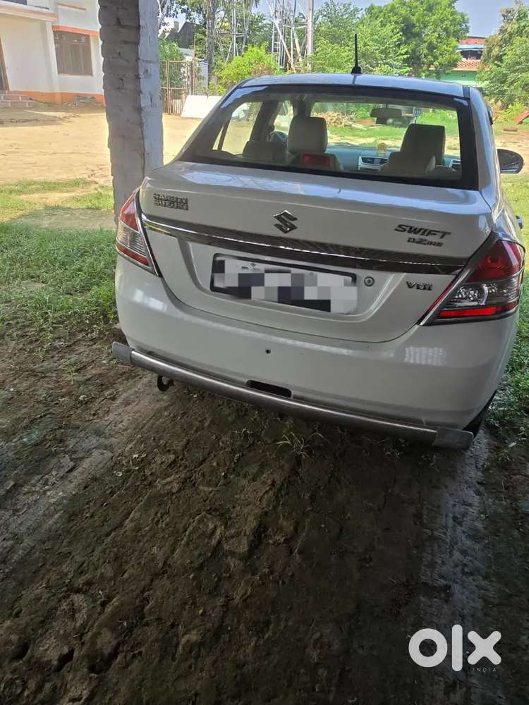 Maruti Suzuki Swift Dzire 2014 Diesel