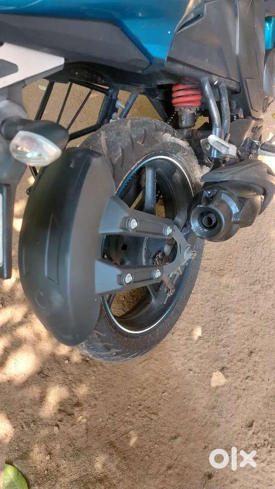 Fzs V2 Yamaha