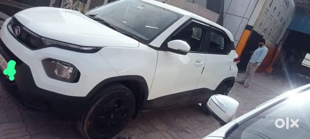 Tata Punch In Good Condition