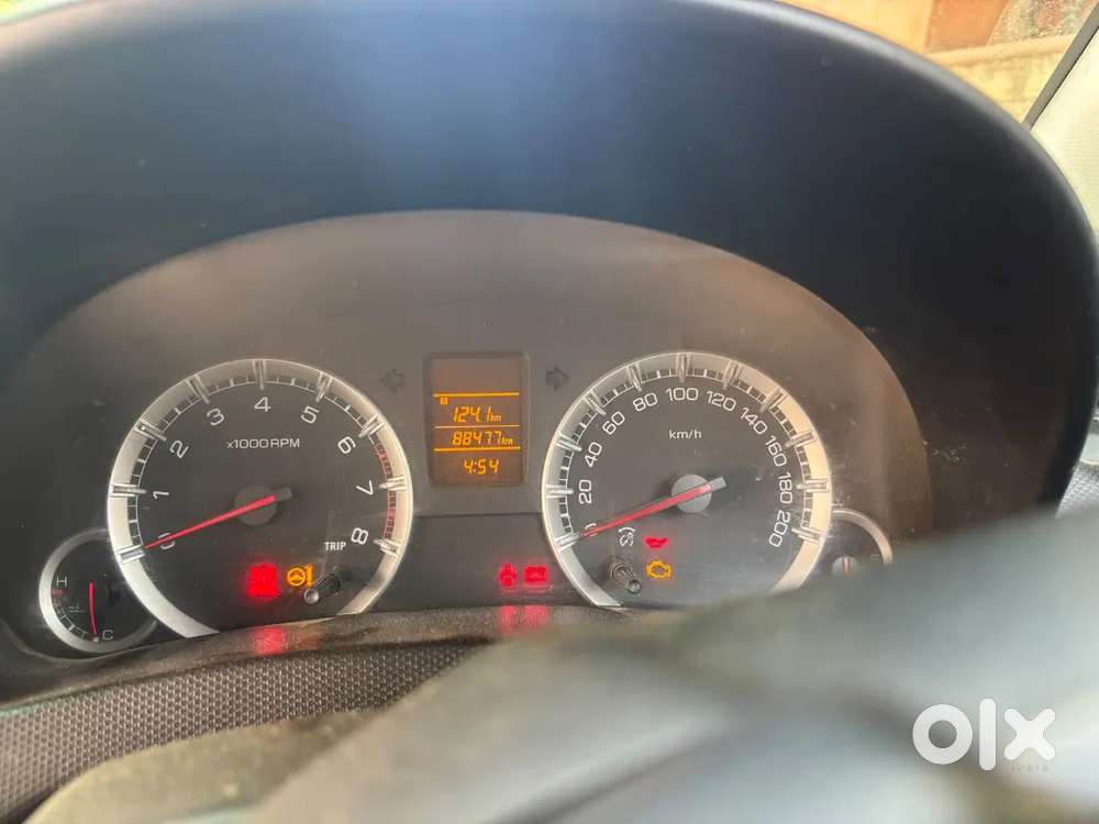 Maruti Suzuki Swift Diesel 2011