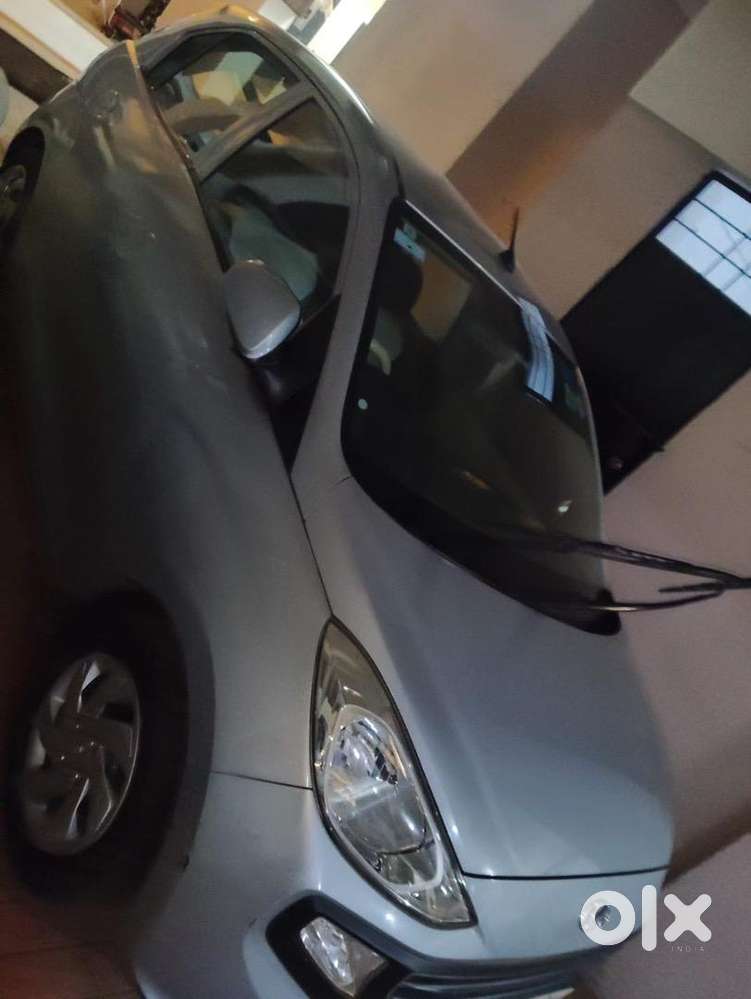 Hyundai New Santro 2019 Cng & Hybrids Well Maintained