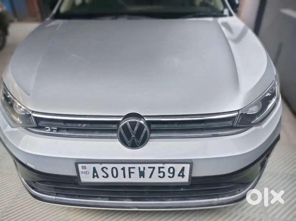 Volkwagen Virtus Gt, Selling Price 1600000