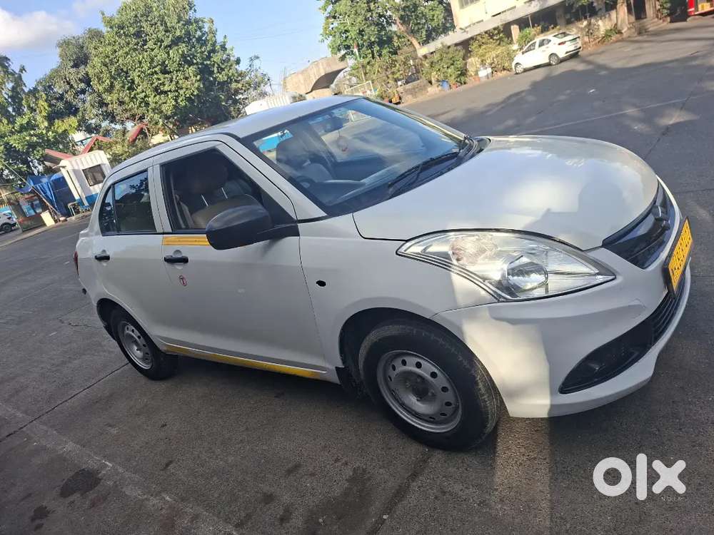 Maruti Suzuki Dzire 2022 Cng & Hybrids 102000 Km Driven