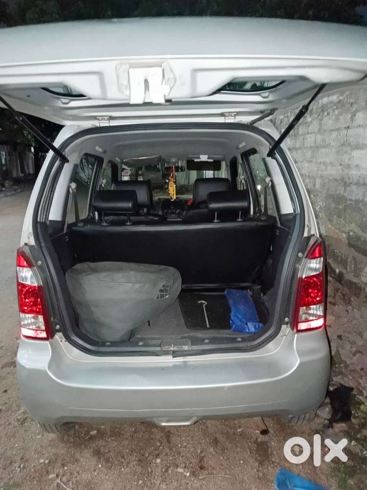 Maruti Suzuki Wagon R 2010 Lxi 1.2l