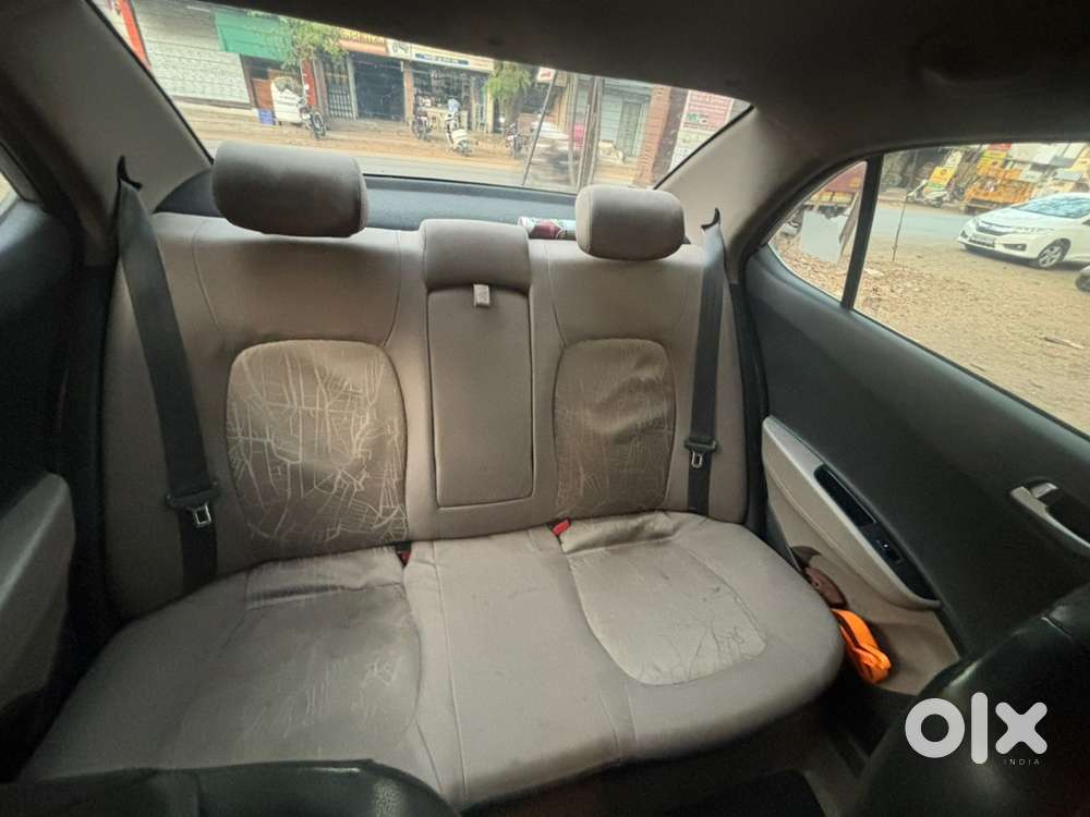 Hyundai Xcent 2014 Diesel 98000 Km Driven