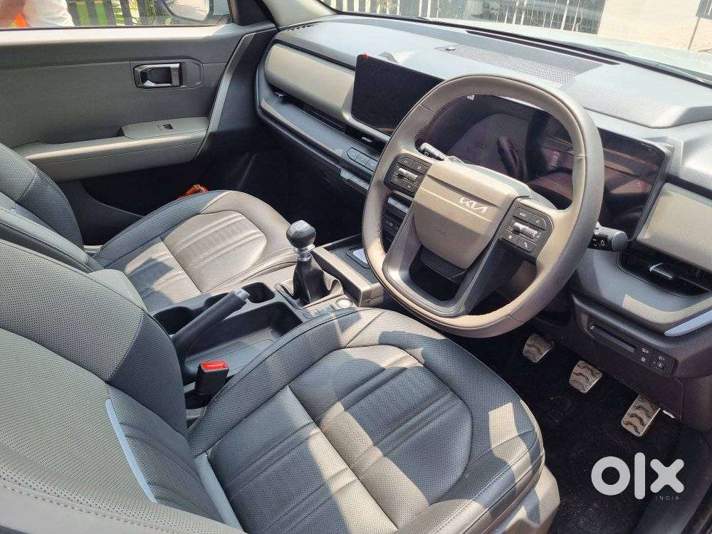 Kia Seltos Htk Plus D, 2026, Diesel