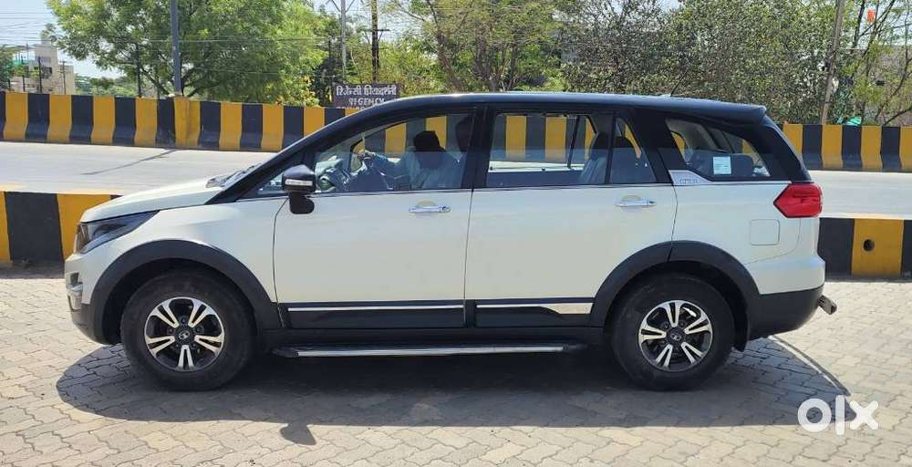 Tata Hexa 2.2 Xe 4x2 7 Str, 2017, Diesel
