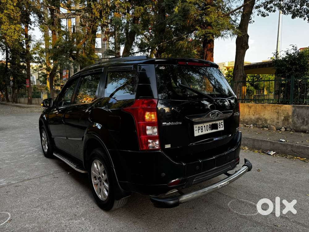 Mahindra Xuv500 W10 Awd, 2016, Diesel