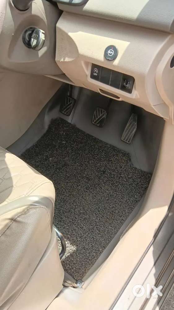 Maruti Suzuki Ertiga 2021 Cng & Petrol 70300 Km Driven
