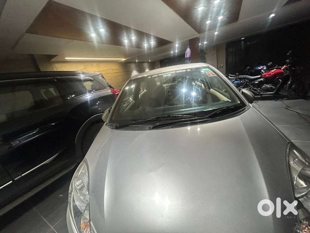 Honda Amaze Petrol Sx 2015