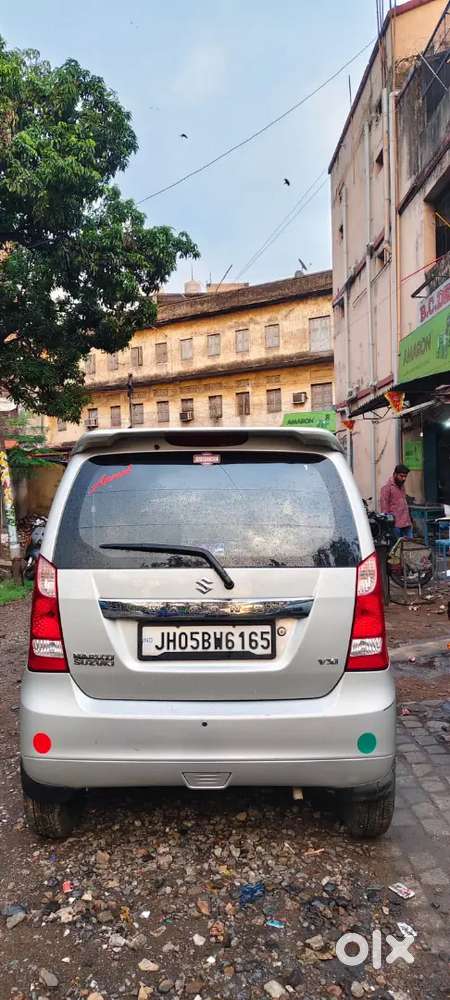 Aa Kar Car Chala Kar Dekho Lo Pehle