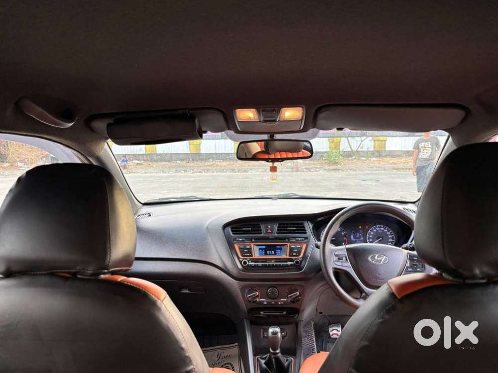 Hyundai I20 Active 1.2 S, 2015, Petrol